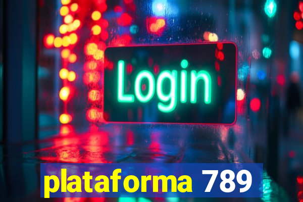 plataforma 789